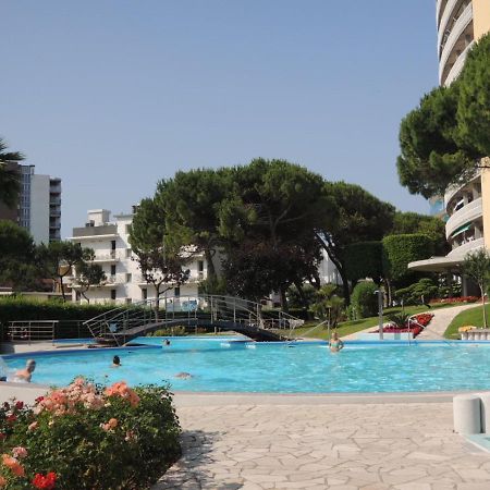 La Duna Lignano Sabbiadoro Exteriér fotografie