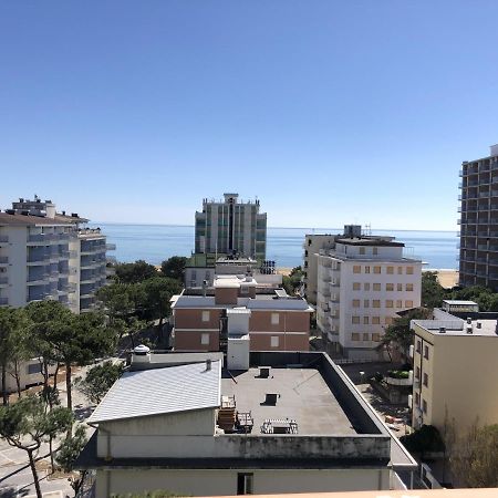 La Duna Lignano Sabbiadoro Exteriér fotografie