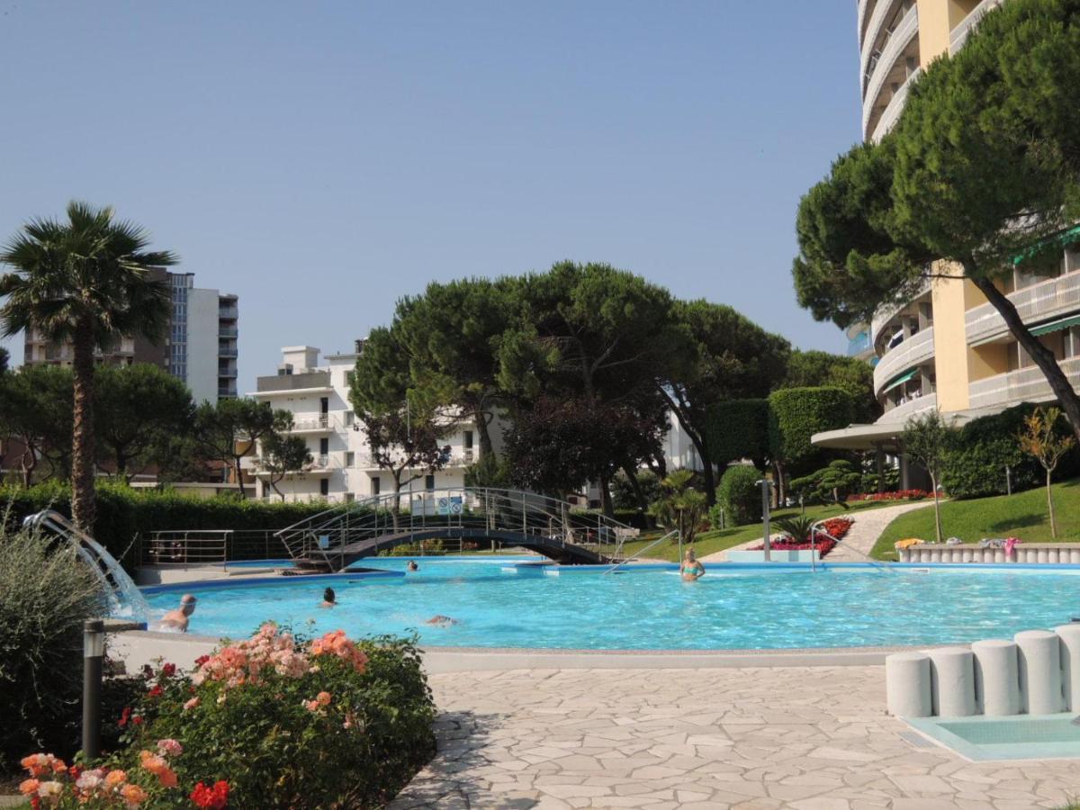 La Duna Lignano Sabbiadoro Exteriér fotografie