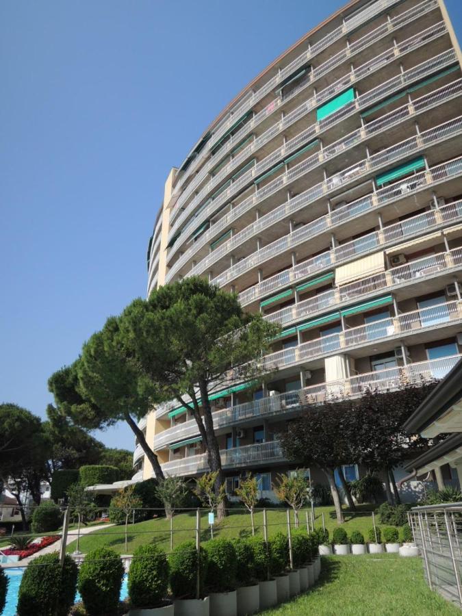La Duna Lignano Sabbiadoro Exteriér fotografie