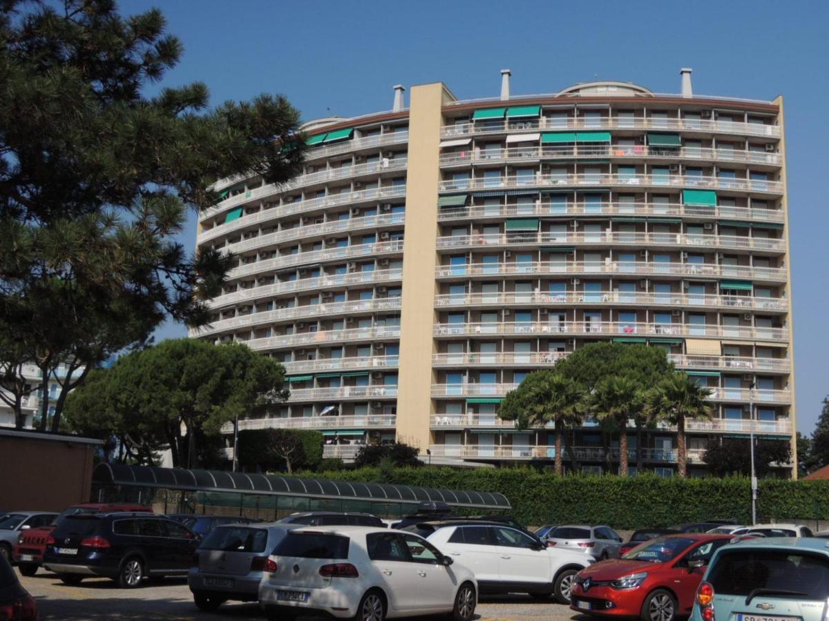 La Duna Lignano Sabbiadoro Exteriér fotografie