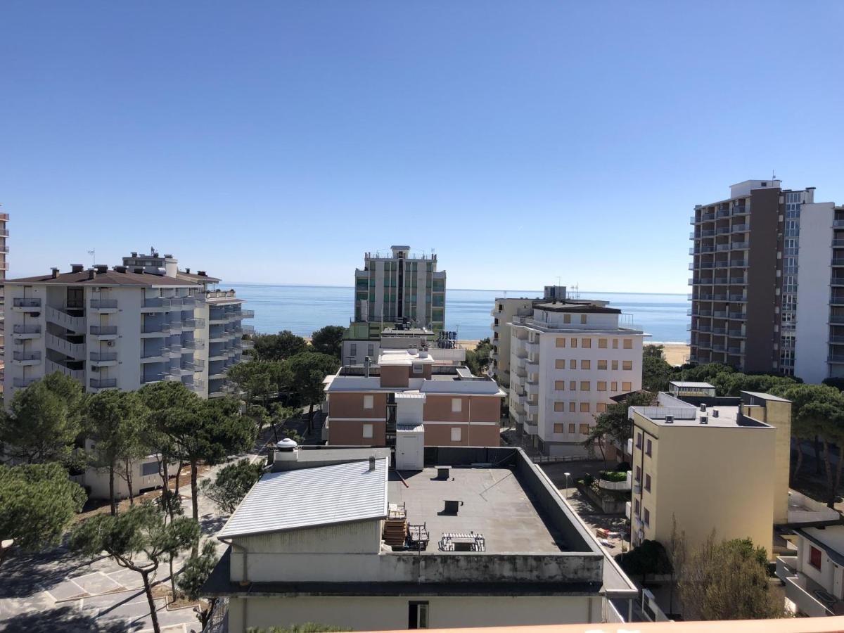 La Duna Lignano Sabbiadoro Exteriér fotografie