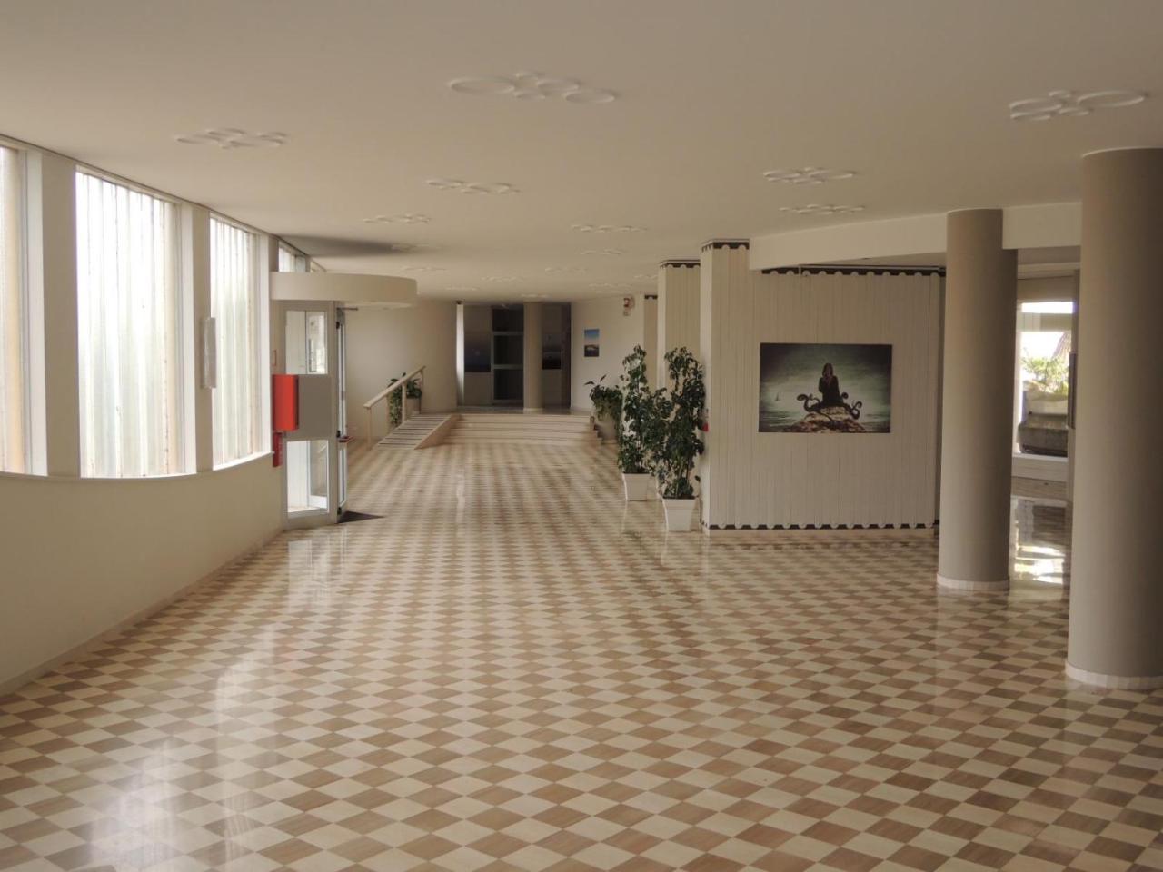La Duna Lignano Sabbiadoro Exteriér fotografie