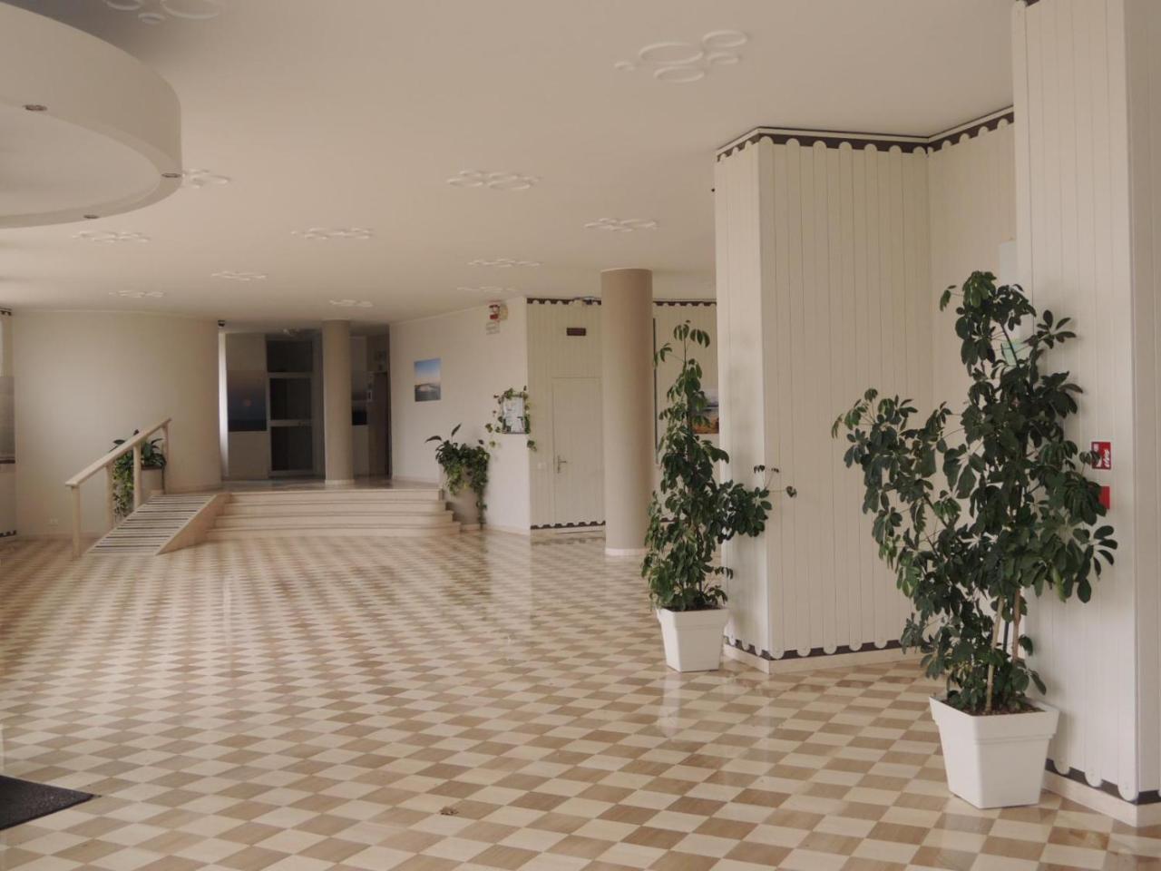 La Duna Lignano Sabbiadoro Exteriér fotografie